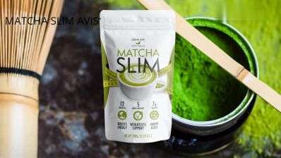 Matcha Slim Nytimes